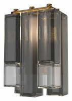 Накладной светильник Divinare Cascata 7666/17 AP-2 DV_7666_17_AP-2