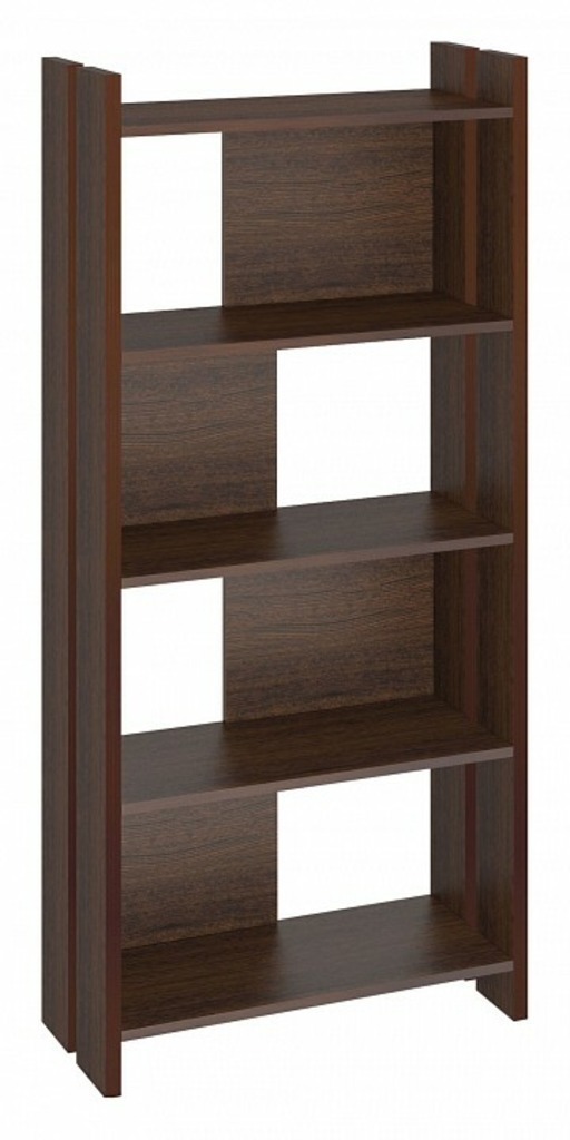 Фото Стеллаж Домино Лайт СТЛ-ОВ MER_STL-OV_V - интернет-магазин МегаТерем в Москве