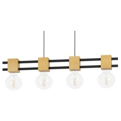 Подвесной светильник Eglo Levantara 390191 EG_390191