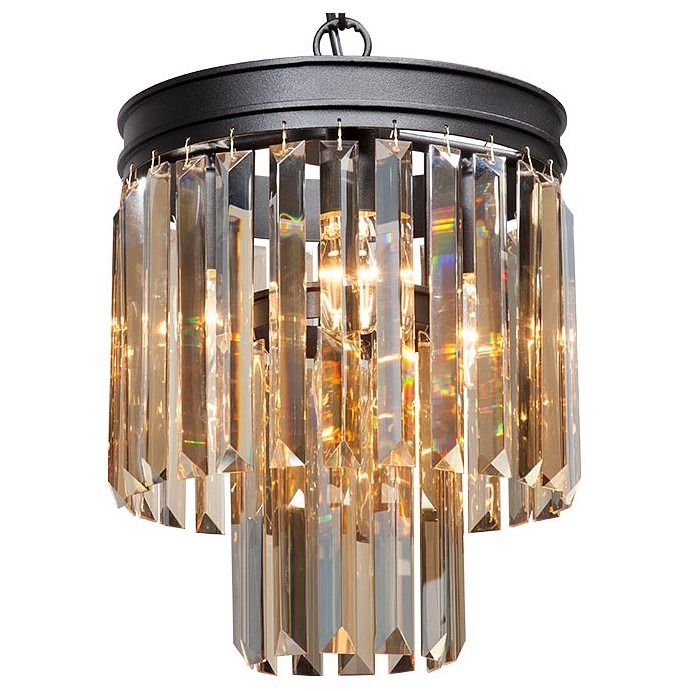 Фото Подвесной светильник Vitaluce V5154 V5154-1/3+1 VI_V5154-1_3_1 - интернет-магазин МегаТерем в Москве