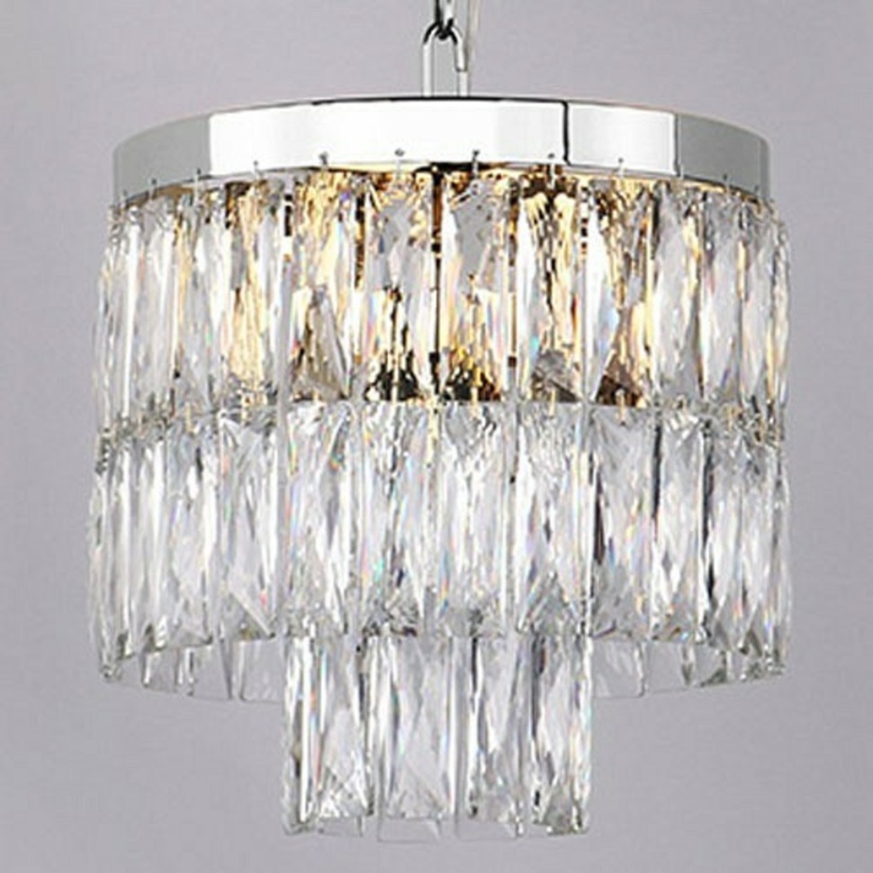 Фото Подвесной светильник Newport 10120 10125/C NWP_M0062142 - интернет-магазин МегаТерем в Москве