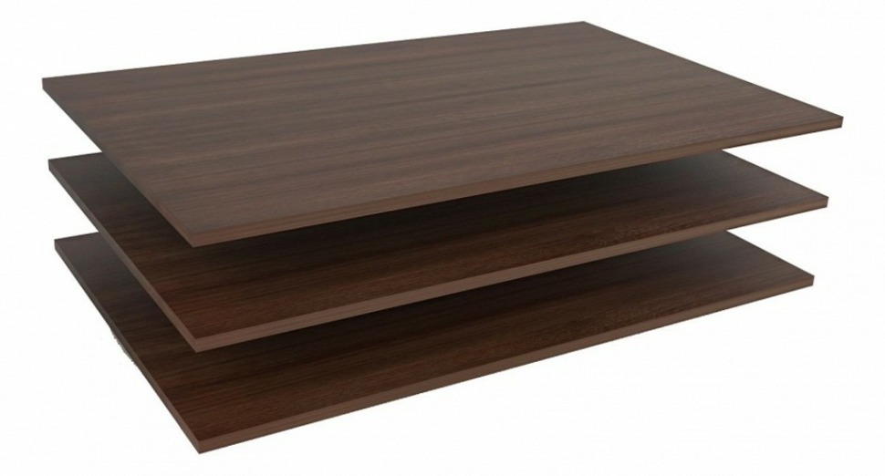 Фото Полка Toivo Шк 90/60 Пл MER_TOJ-SHk-90-60-Pl-SH - интернет-магазин МегаТерем в Москве