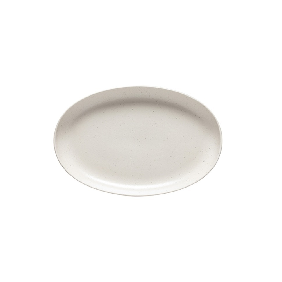 Фото Тарелка SOA231-VAN(SOA231-VC7208), керамика, Vanilla, CASAFINA BY COSTA NOVA - интернет-магазин МегаТерем в Москве