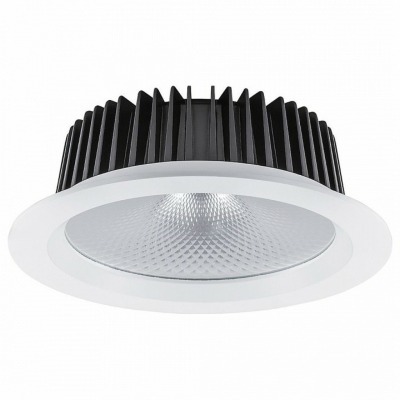 Встраиваемый светильник Fer...