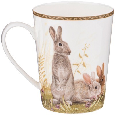 Кружка lefard охота 480 мл ...