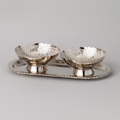 Набор для сервировки на под...