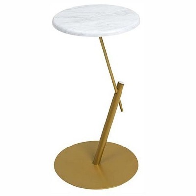 Стол придиванный МеталлАрт ...