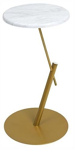 Фото Стол придиванный МеталлАрт М015 ML_4673750200752 - интернет-магазин МегаТерем в Москве