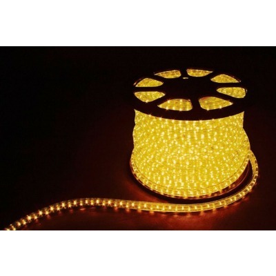 Шнур световой Feron LED-F3W...