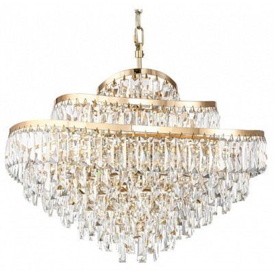 Подвесная люстра Odeon Ligh...