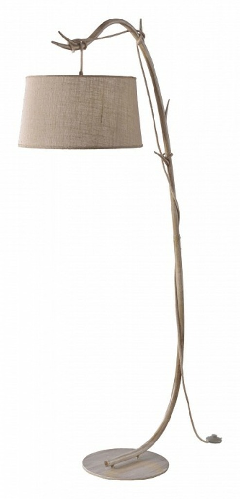 Фото Торшер Mantra Sabina 6182 MN_6182 - интернет-магазин МегаТерем в Москве