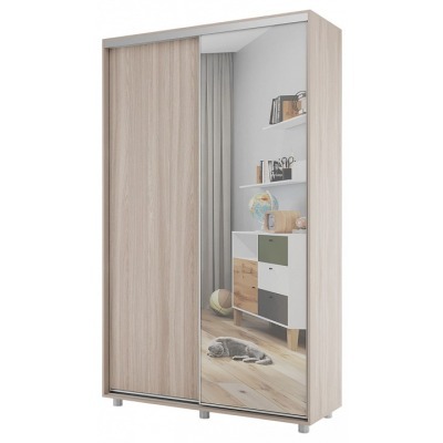 Шкаф-купе Prime MBW_102095