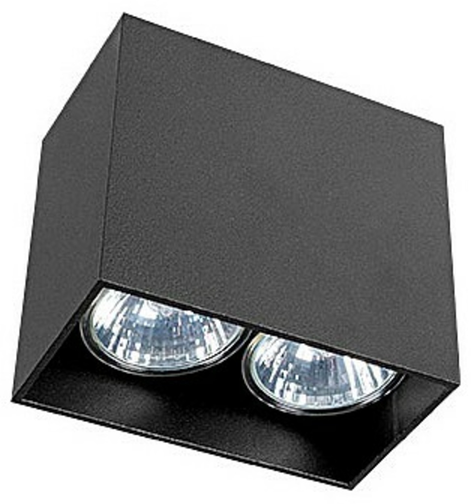 Фото Накладной светильник Nowodvorski Gap 9384 NVD_9384 - интернет-магазин МегаТерем в Москве