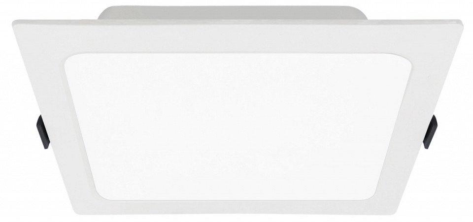 Фото Встраиваемый светильник Citilux Галс CLD55K16N - интернет-магазин МегаТерем в Москве