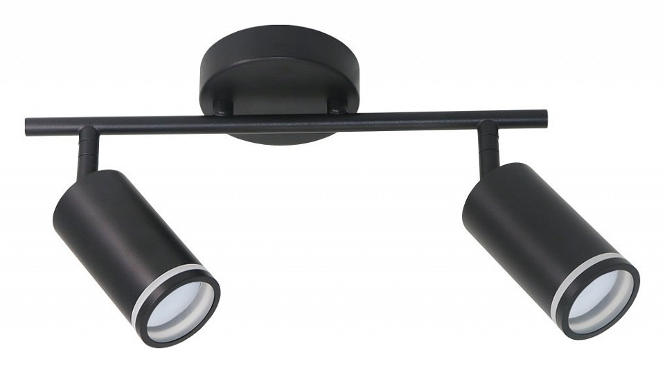 Фото Спот Arte Lamp Imai A2365PL-2BK AR_A2365PL-2BK - интернет-магазин МегаТерем в Москве