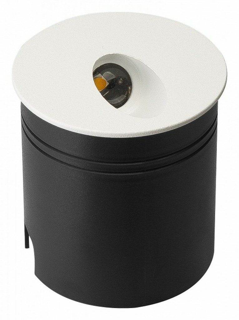 Фото Встраиваемый светильник Mantra Aspen 7023 MN_7023 - интернет-магазин МегаТерем в Москве