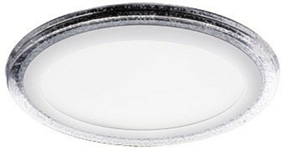 Фото Встраиваемый светильник Gauss Bubbles BL319 GA_BL319 - интернет-магазин МегаТерем в Москве