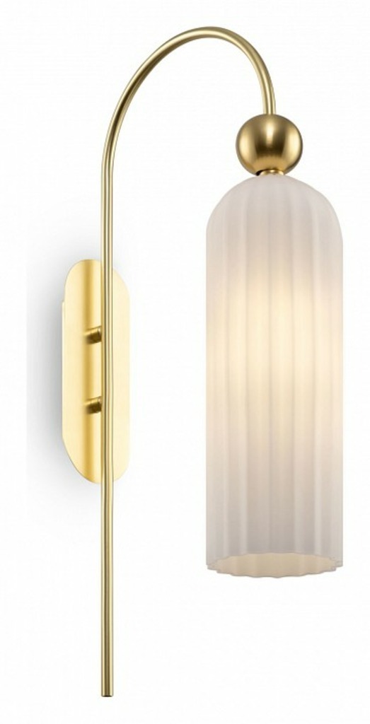 Фото Бра Maytoni Antic MOD302WL-01W MY_MOD302WL-01W - интернет-магазин МегаТерем в Москве