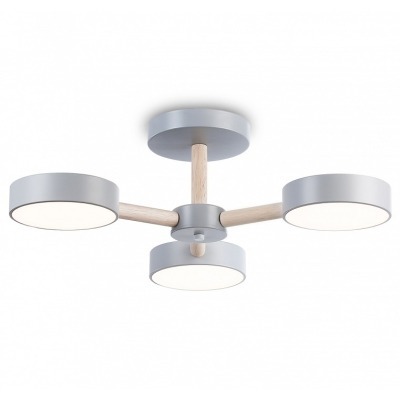 Люстра на штанге Ambrella Light FL FL4822 AMBR_FL4822