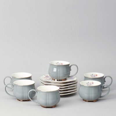 Чайный набор lefard времена...