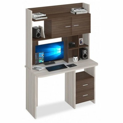 Стол компьютерный Домино Li...