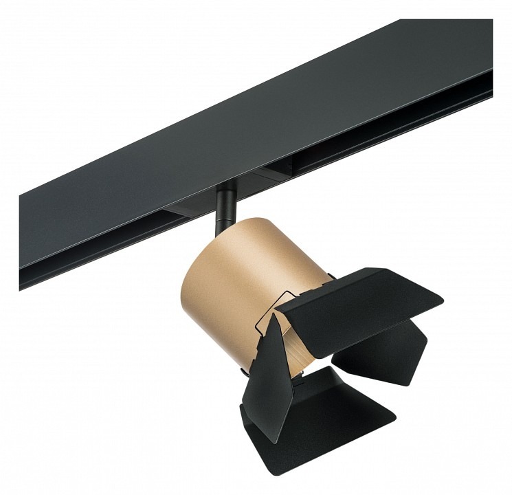 Фото Светильник на штанге Lightstar Rullo PRO3490487 LS_PRO3490487 - интернет-магазин МегаТерем в Москве