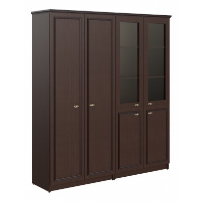 Шкаф книжный Raut RHC 180.6...