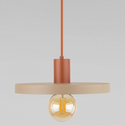 Подвесной светильник TK Lighting SILA 10954 SILA BRICK SABIA EV_a070969