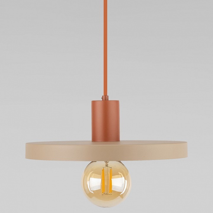 Фото Подвесной светильник TK Lighting SILA 10954 SILA BRICK SABIA EV_a070969 - интернет-магазин МегаТерем в Москве