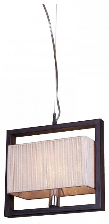 Фото Подвесной светильник Velante  241-103-01 VE241-103-01 - интернет-магазин МегаТерем в Москве