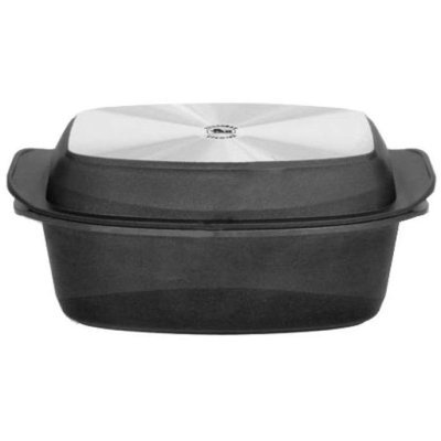 BAF Жаровня глубокая с крыш...