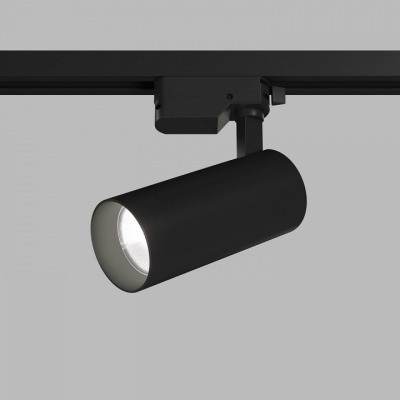 Светильник на штанге Denkirs SOLID KOPER DK6452-BK DK_DK6452-BK