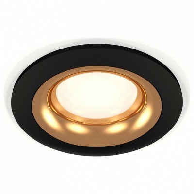 Встраиваемый светильник Amb...