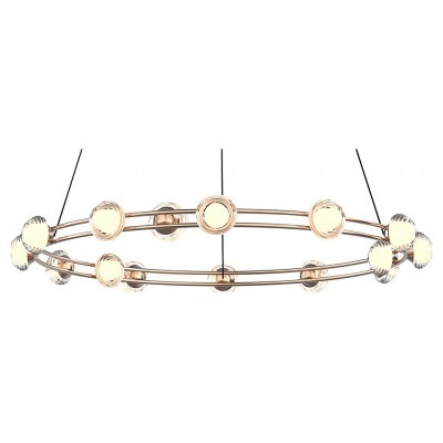 Подвесная люстра Favourite Rondell 4382-15P FV_4382-15P