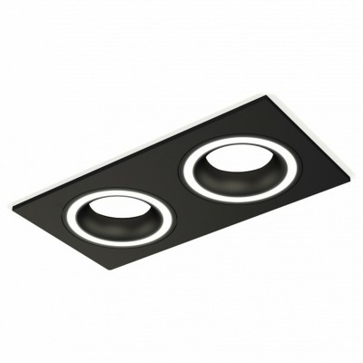 Встраиваемый светильник Amb...