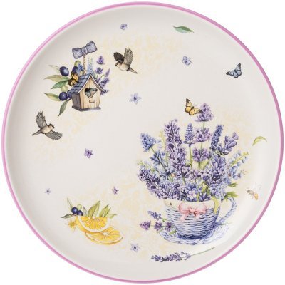 Тарелка подстановочная пров...