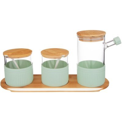 Набор из 3-х емкостей для п...