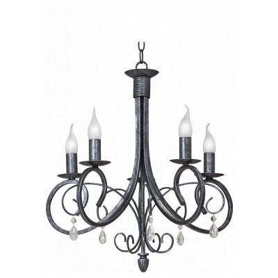 Подвесная люстра Vitaluce V...