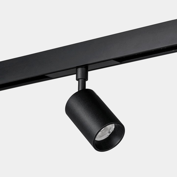 Фото Светильник на штанге Lumker SY-LINK SY-LINK-SP-BL-6-NW LMK_013676 - интернет-магазин МегаТерем в Москве