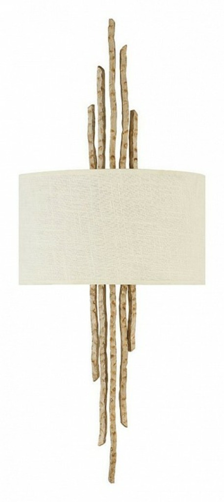 Фото Бра Hinkley Spyre HK-SPYRE2-CPG NC_HK_SPYRE2_CPG - интернет-магазин МегаТерем в Москве