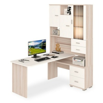 Стол компьютерный Домино СР...