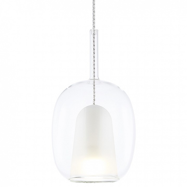 Фото Подвесной светильник Ambrella Light LH LH11121 AMBR_LH11121 - интернет-магазин МегаТерем в Москве