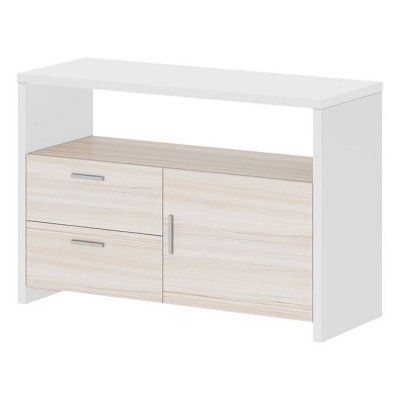 Тумба Домино Lite ТБЛ БЕК MER_TBL_BEK