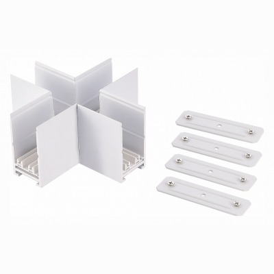 Соединитель X-образный для ...