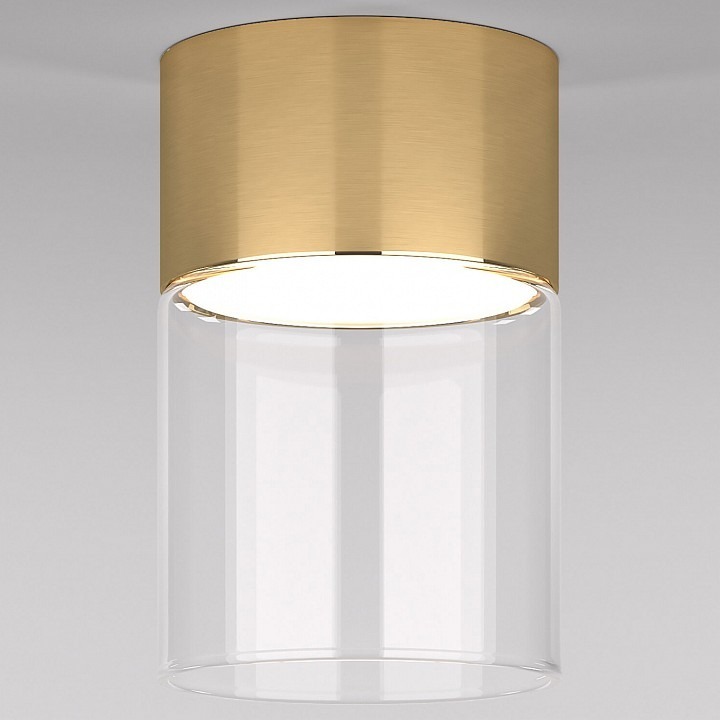 Фото Накладной светильник Elektrostandard Lumen a064707 ELK_a064707 - интернет-магазин МегаТерем в Москве