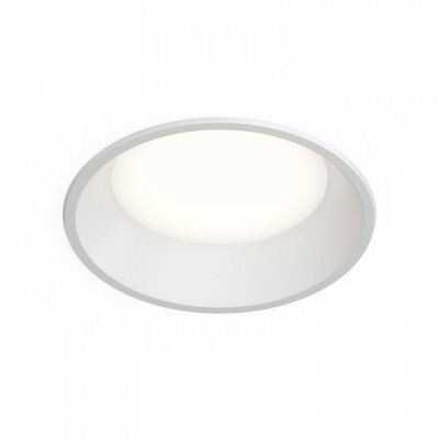 Встраиваемый светильник Den...