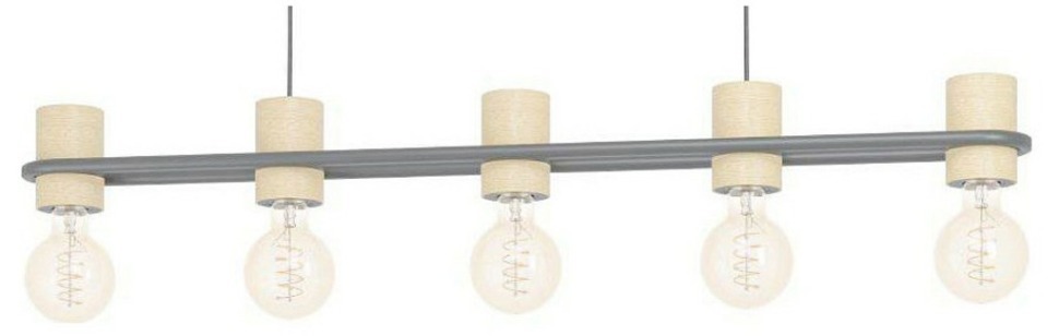 Фото Подвесной светильник Eglo Chieveley 43541 EG_43541 - интернет-магазин МегаТерем в Москве