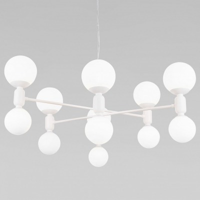 Подвесная люстра Eurosvet B...