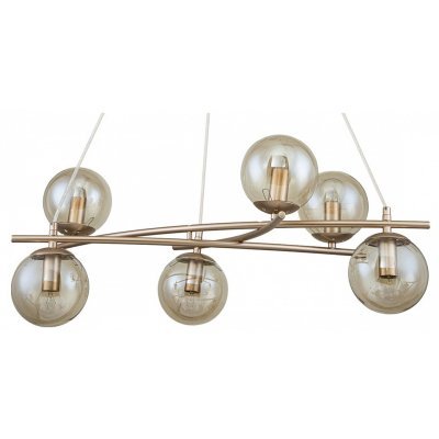 Подвесная люстра Escada Bal...