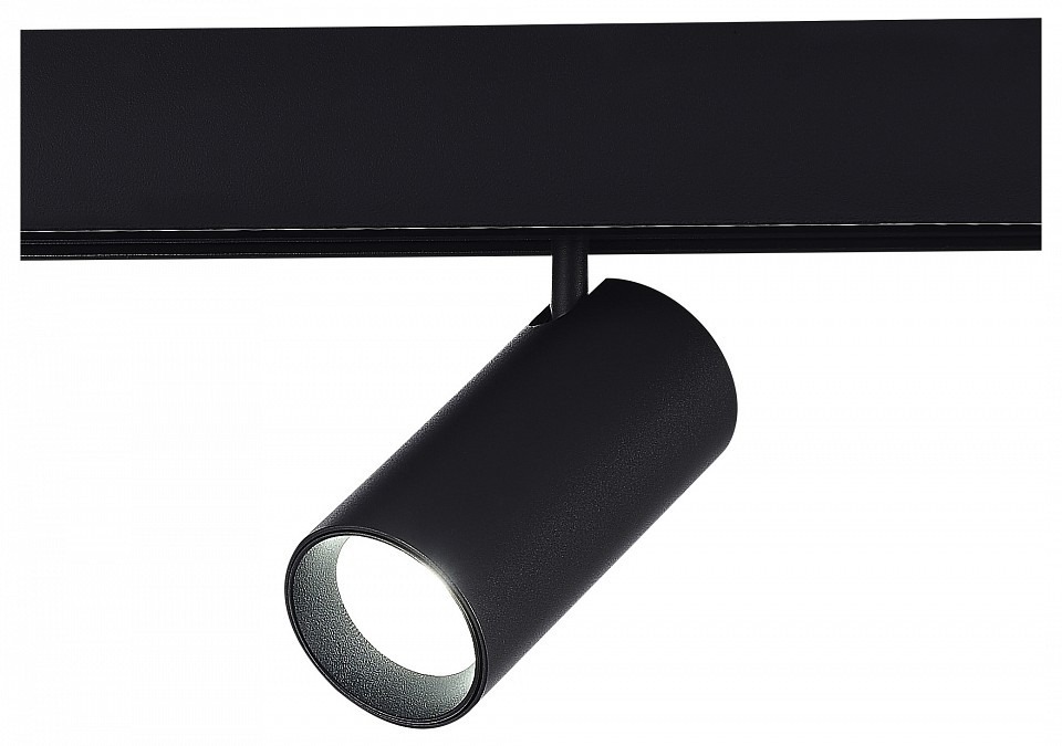 Фото Светильник на штанге ST-Luce SKYLINE 48 ST375.406.12.1 - интернет-магазин МегаТерем в Москве